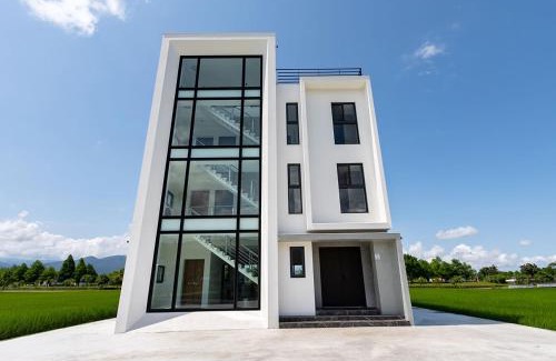 Sanxing House | S island