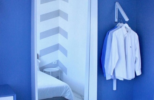 Tropea Apartment | S'O SUITES TROPEA - SUITE C