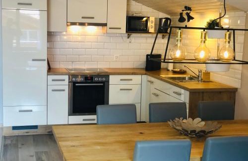 Wilderswil Apartment | S&P Mountain View Apartment 2