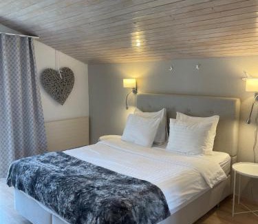 Wilderswil Apartment | S&P Mountain View Apartment 2