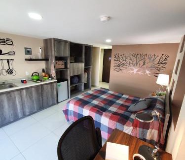 Ciudad Lopez Mateos Apartment | S04 EXECUTIVE SUITES at ITESM CEM Families Tourists & Travelers Choice Foreign Students Companies Executives WELCOME! 10min Izcalli-15min Esmeralda-20min Sátelite-25min AIFA