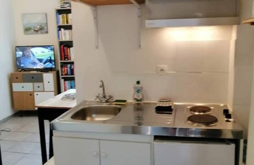 Courtenay Apartment | S1 Logement Entier Tout Équipé Courtenay