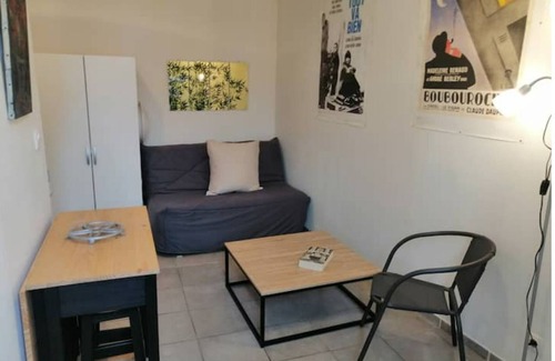 Courtenay Apartment | S1 Logement Entier Tout Équipé Courtenay