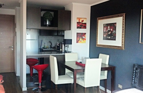 San Miguel Apartment | S1 Perfect spot, nice, cozy stylish, views