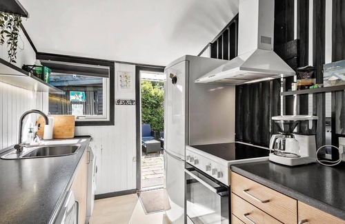 Strøby Ladeplads House | S722 Strøby Ladeplads - Svalemosevej 36