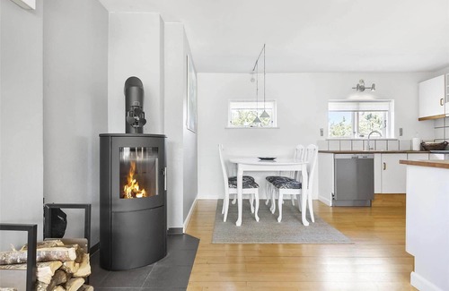 Strøby Ladeplads House | S740 Strøby Ladeplads - Løvsangervej 33