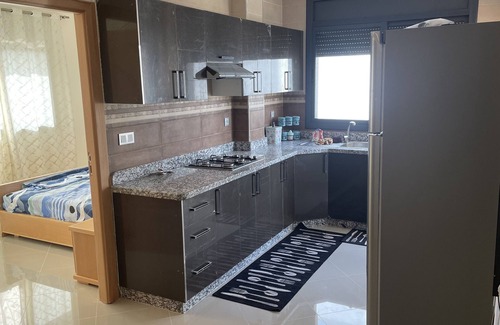 Saidia Apartment | Saïdia perlla 72