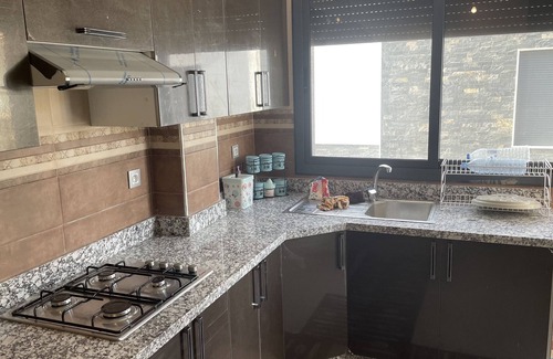 Saidia Apartment | Saïdia perlla 72
