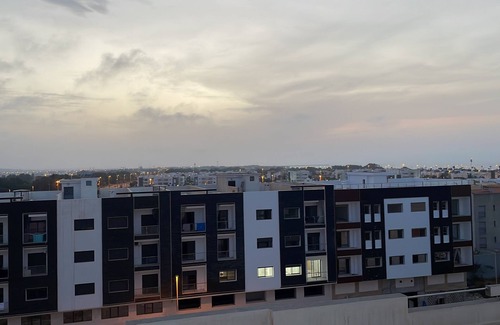 Saidia Apartment | Saïdia perlla 72