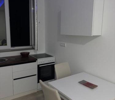 City Center Apartment | Saška Apartments