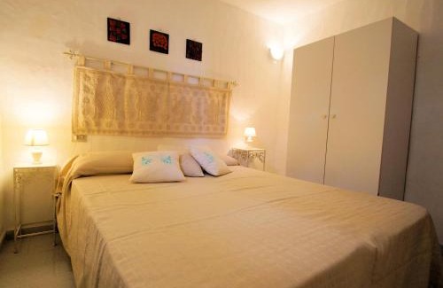 La Ciaccia House | Sa Fiorida case vacanze