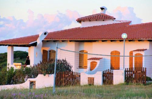 La Ciaccia House | Sa Fiorida case vacanze