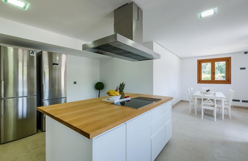 Lloret de Vistalegre Villa | Sa Font