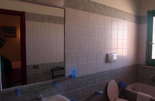 Barumini Hotel | Sa Lolla