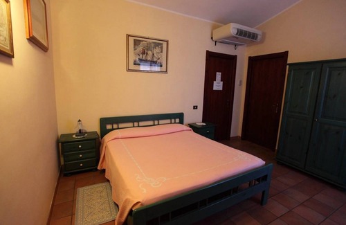 Barumini Hotel | Sa Lolla