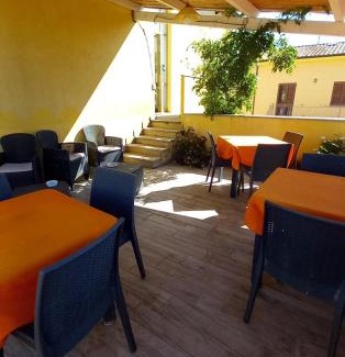 Oschiri Bed & Breakfast | Sa Rosa e su Trapperi