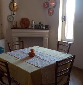 Oschiri Bed & Breakfast | Sa Rosa e su Trapperi