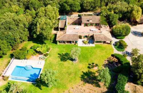 Esporles Villa | Sa Tafona de Son Quint en Esporles
