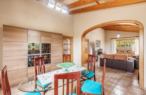 Portol Villa | Sa Tanca