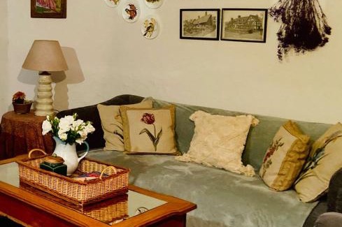 Nishat-Shalimar Ski Chalet | Saad Mansion