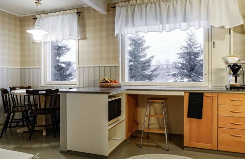Enontekio House | Saajola by Interhome