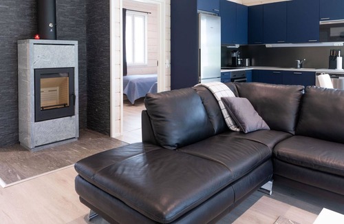 Kilpisjarvi House | Saana 3 by Interhome