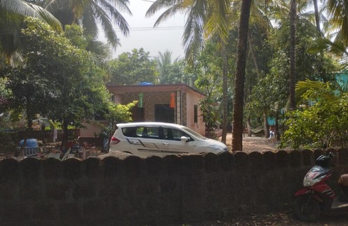 Devbag House | Saanvi Resort