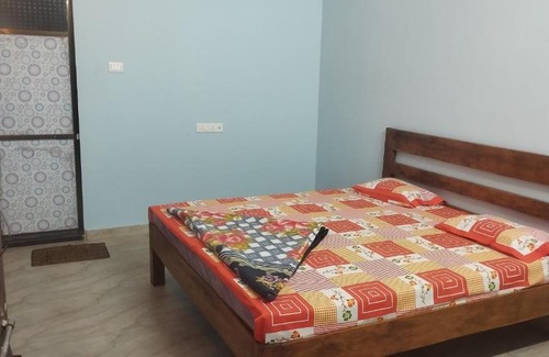 Devbag House | Saanvi Resort