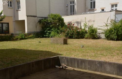 St. Johanner Markt Apartment | Saarbrücken City Apartments