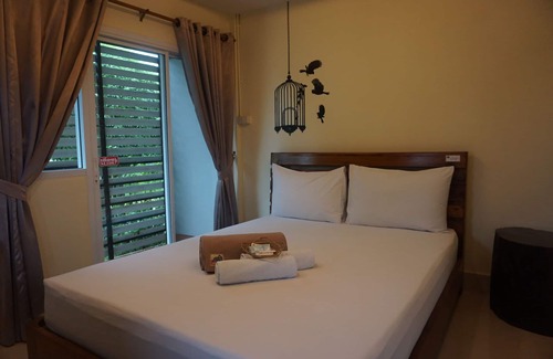 Satun Hotel | Sabaidee Resort Satun