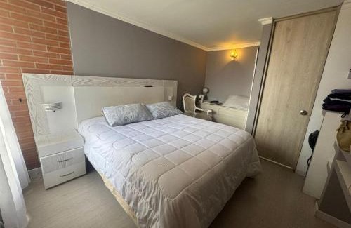 Tocancipa Apartment | Sabana Stay
