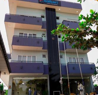 Valikamam South Hotel | Sabari Hotel Jaffna