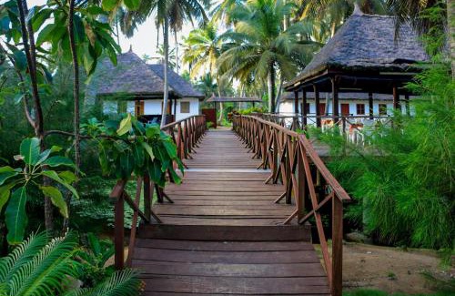 Mohame Hotel | Sabbat Plage