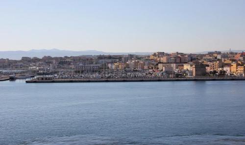 Centro Commerciale Apartment | Sabbia di Riviera