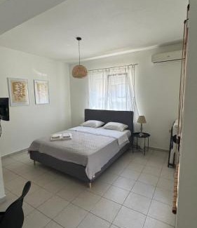 Keramoti Apartment | Sabbia e Mare