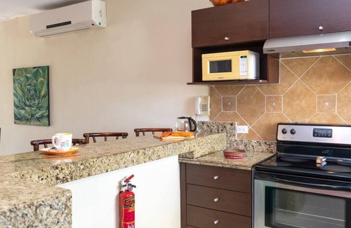 Tohoku Apartment | Sabbia Penthouse by Blueplaya 1block from 5th. Av.