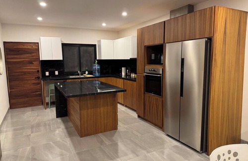 Cabo San Lucas Apartment | Sabina Residencial