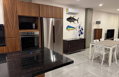 Cabo San Lucas Apartment | Sabina Residencial
