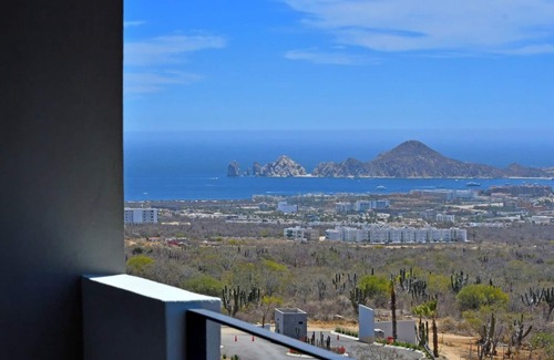 Cabo San Lucas Apartment | Sabina Residencial
