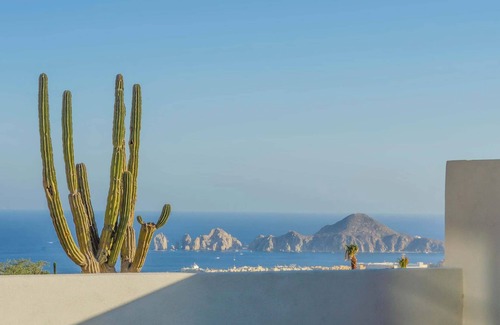 Cabo San Lucas Apartment | Sabina Residencial