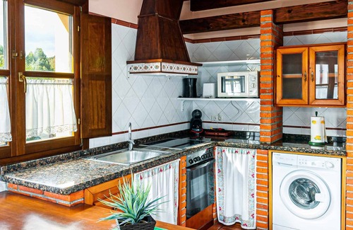 Poo House | Sabina's house