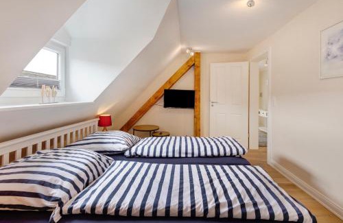Glueckstadt Apartment | Sabines Ferienwohnung