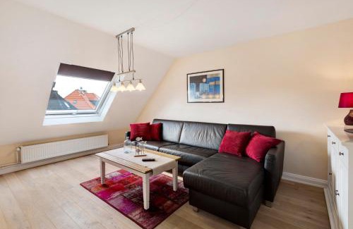 Glueckstadt Apartment | Sabines Ferienwohnung