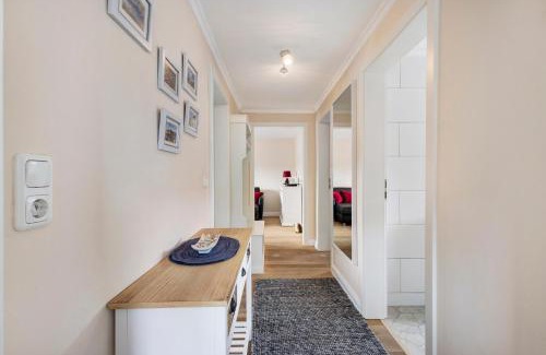 Glueckstadt Apartment | Sabines Ferienwohnung
