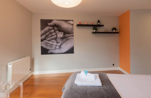 Lekeitio Apartment | Sabino - baskeyrentals