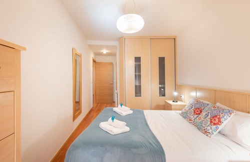 Lekeitio Apartment | Sabino II - baskeyrentals
