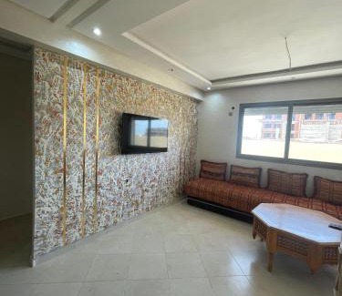 Pont Blondin Apartment | Sables d'or-MOHAMMEDIA-
