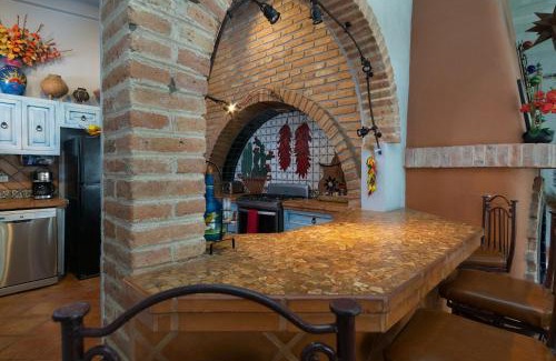 Backus House | Sabor a la Vida