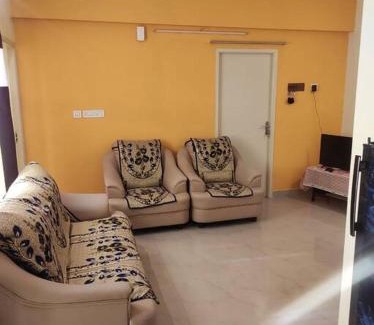 Kelambakkam Apartment | Sabri serinity apartment-Peepul 802 Siruseri