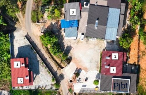 Baling Apartment | Sacha Homestay